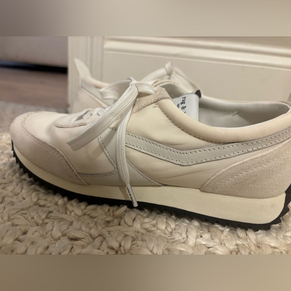 Rag & Bone Retro Runner Sneakers